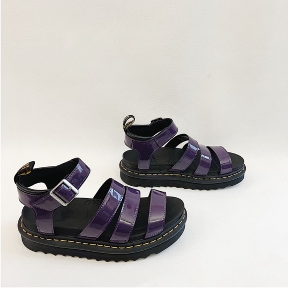 Doc Marten Blaire Sandal - Picture 2 of 7